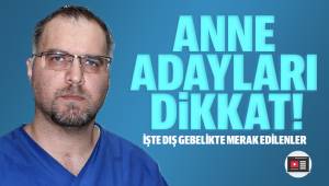 İŞTE DIŞ GEBELİKTE MERAK EDİLENLER