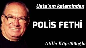 Polis Fethi