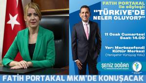 “Türkiye’de Neler Oluyor?”