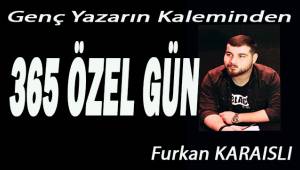 365 Özel Gün...