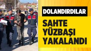 84 yaşındaki adamı jandarma yüzbaşı yalanı ile 30 bin lira dolandırdılar