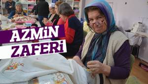 Azmin Zaferi!