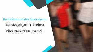 Bu da Konsomatris Operasyonu