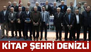 Büyükşehir'den Denizli kültürüne dev katkı