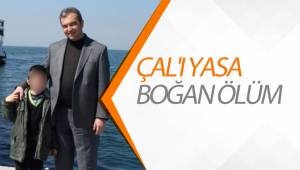 ÇAL'I YASA BOĞAN ÖLÜM