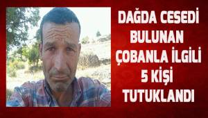 Çobanın ölmeden bir hafta önce koyunlarının gasp edildiği ortaya çıktı