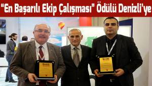 Denizli, Büyükşehir ile dünyaya açılıyor