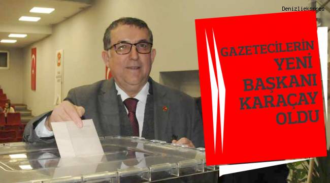Denizlili Gazeteciler
