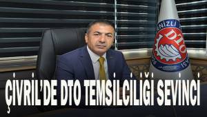 Esnaf mutlu: “Hizmet ayağımıza geldi”