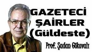 Gazeteci Şairler (Güldeste)