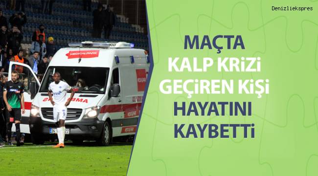 Hayatını Kaybetti