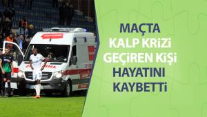Hayatını Kaybetti