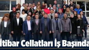 İtibar Cellatları İş Başında