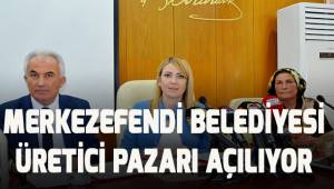 Kadın üreticilere öncelik tanınacak