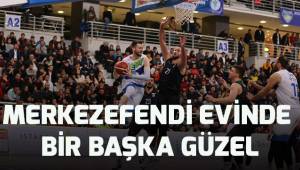 MERKEZEFENDİ EVİNDE BİR BAŞKA GÜZEL