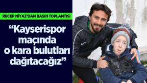 Recep Niyaz: