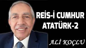 Reis-i Cumhur Atatürk-2