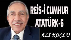 Reis-i Cumhur Atatürk-6