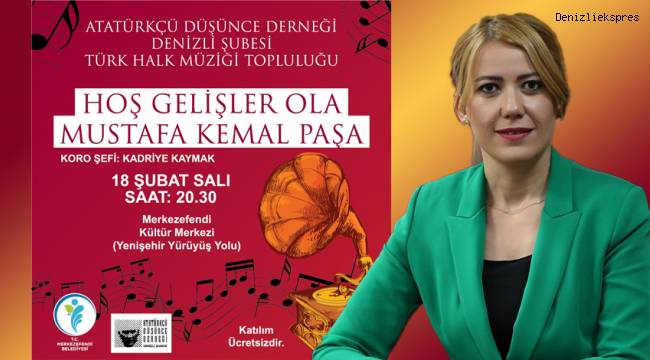 Şehitlerimizin aziz hatırasına saygı nedeniyle iptal edilmişti