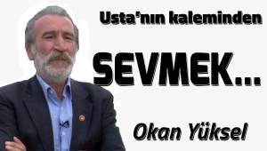 Sevmek...