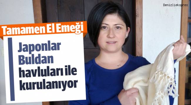 Tamamen El Emeği