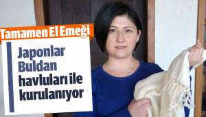 Tamamen El Emeği