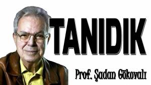 Tanıdık