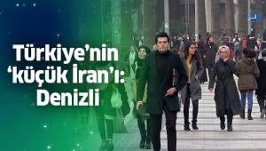 Türkiye’nin ‘küçük İran’ı: Denizli