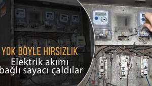 Yok böyle hırsızlık
