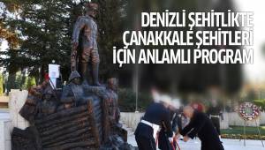 18 Mart Çanakkale Zaferi ve Şehitleri Anma Günü Kutlamaları