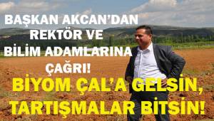 “650 DEKAR ARAZİ SİZİ BEKLİYOR”