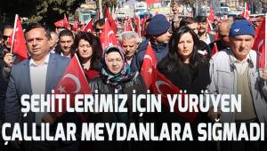 AKCAN; EMPERYALİZME KARŞI MÜCADELEYİ YİNE KAZANACAĞIZ