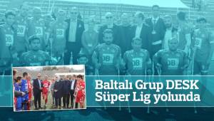 Baltalı: Engelleri Birlikte Aşacağız