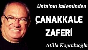 Çanakkale Zaferi