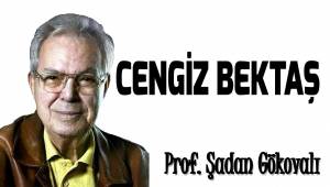 Cengiz Bektaş