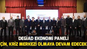 ÇİN, DÜNYANIN KRİZ MERKEZİ OLMAYA DEVAM EDECEK!