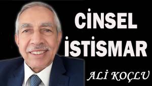 Cinsel İstismar