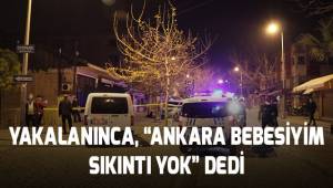 Denizli'de hastaneden kaçtığı belirtilen kişi, polisi harekete geçirdi