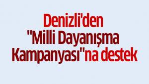 Denizli'den