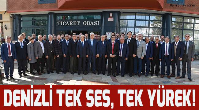 Erdoğan; Ordumuz varsa, biz de varız