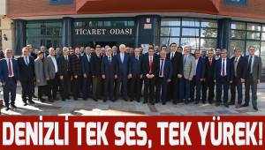Erdoğan; Ordumuz varsa, biz de varız
