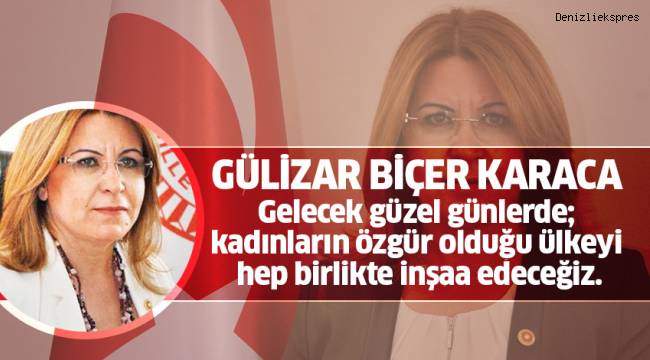 EŞİTSİZLİĞE, ADALETSİZLİĞE İTİRAZIMIZ VAR