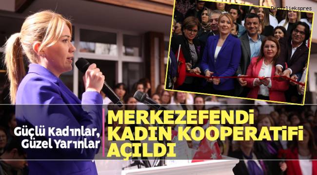 Güçlü Kadınlar, Güzel Yarınlar…
