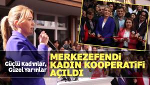 Güçlü Kadınlar, Güzel Yarınlar…