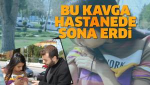 Kadın yurt müdürü ile kız öğrencinin 'hastane' kavgası karakolda bitti