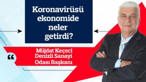 Koronavirüsü ekonomide neler getirdi?