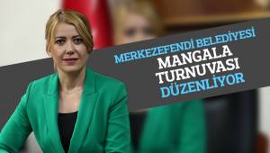 MERKEZEFENDİ BELEDİYESİ MANGALA TURNUVASI DÜZENLİYOR