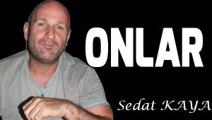 Onlar