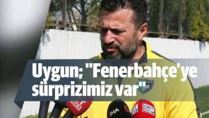 Uygun;