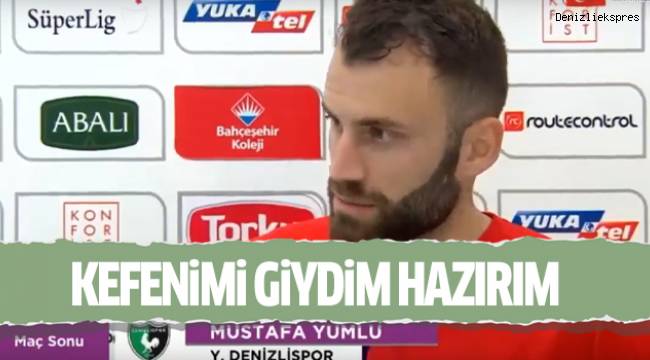 Yumlu: